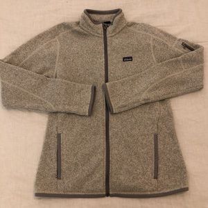 Women’s Patagonia Jacket